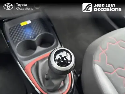Photo 12 Toyota Aygo  X 1.0 VVT-i 72