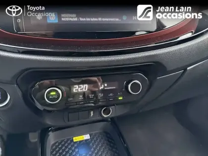 Photo 13 Toyota Aygo  X 1.0 VVT-i 72
