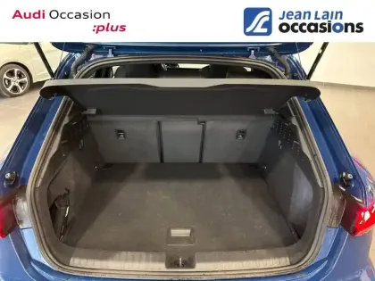 Photo 9 Audi A3  Sportback TFSI Mild Hybrid 150 S tronic 7