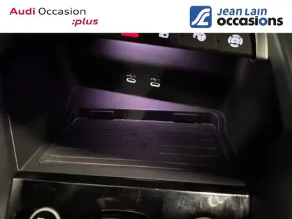 Photo 20 Audi A3  Sportback TFSI Mild Hybrid 150 S tronic 7