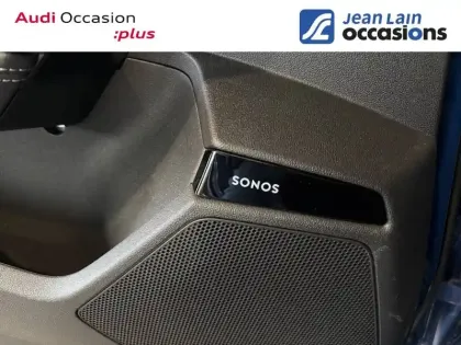 Photo 21 Audi A3  Sportback TFSI Mild Hybrid 150 S tronic 7