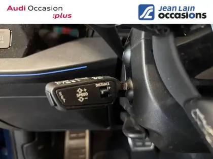 Photo 11 Audi A3  Sportback TFSI Mild Hybrid 150 S tronic 7