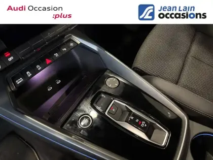 Photo 12 Audi A3  Sportback TFSI Mild Hybrid 150 S tronic 7