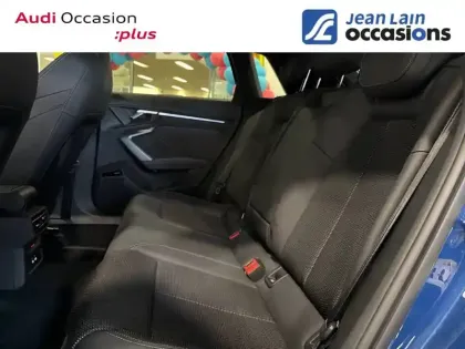 Photo 16 Audi A3  Sportback TFSI Mild Hybrid 150 S tronic 7