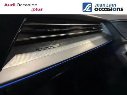 Photo 18 Audi A3  Sportback TFSI Mild Hybrid 150 S tronic 7