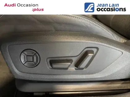 Photo 22 Audi A3  Sportback TFSI Mild Hybrid 150 S tronic 7