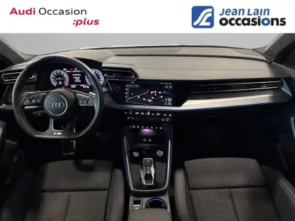 Photo 17 Audi A3  Sportback TFSI Mild Hybrid 150 S tronic 7