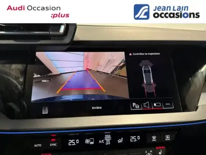 Photo 19 Audi A3  Sportback TFSI Mild Hybrid 150 S tronic 7