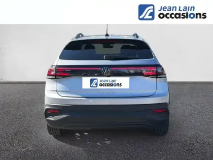 Photo 5 Volkswagen Taigo  1.0 TSI 116 DSG7