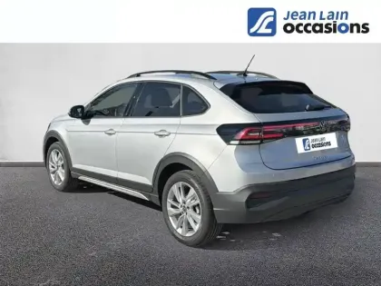 Photo 6 Volkswagen Taigo  1.0 TSI 116 DSG7