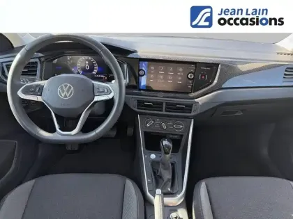 Photo 17 Volkswagen Taigo  1.0 TSI 116 DSG7