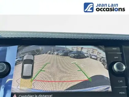 Photo 18 Volkswagen Taigo  1.0 TSI 116 DSG7