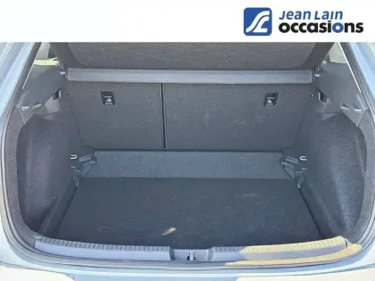 Photo 9 Volkswagen Taigo  1.0 TSI 116 DSG7