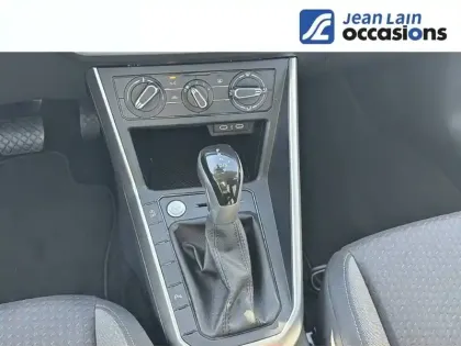 Photo 12 Volkswagen Taigo  1.0 TSI 116 DSG7