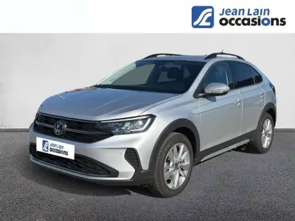 Photo Volkswagen Taigo Vw Edition