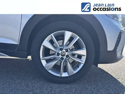 Photo 8 Volkswagen Taigo  1.0 TSI 116 DSG7