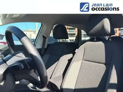 Photo 10 Volkswagen Taigo  1.0 TSI 116 DSG7