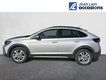 Photo 7 Volkswagen Taigo  1.0 TSI 116 DSG7