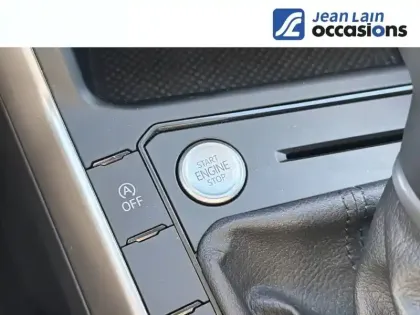 Photo 19 Volkswagen Taigo  1.0 TSI 116 DSG7