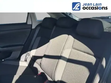 Photo 16 Volkswagen Taigo  1.0 TSI 116 DSG7