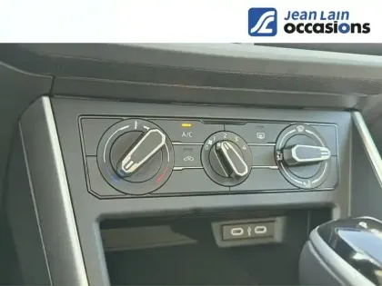 Photo 13 Volkswagen Taigo  1.0 TSI 116 DSG7