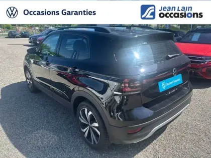 Photo 30 Volkswagen T-cross  1.0 TSI 110 Start/Stop DSG7