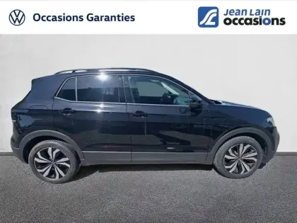 Photo 35 Volkswagen T-cross  1.0 TSI 110 Start/Stop DSG7