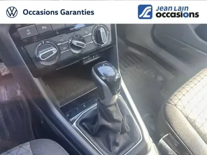 Photo 47 Volkswagen T-cross  1.0 TSI 110 Start/Stop DSG7