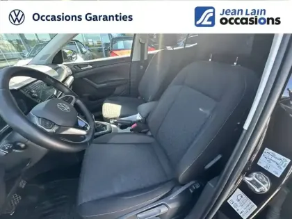 Photo 56 Volkswagen T-cross  1.0 TSI 110 Start/Stop DSG7
