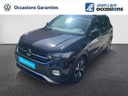 Photo Volkswagen T-cross Life Plus