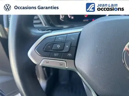 Photo 51 Volkswagen T-cross  1.0 TSI 110 Start/Stop DSG7