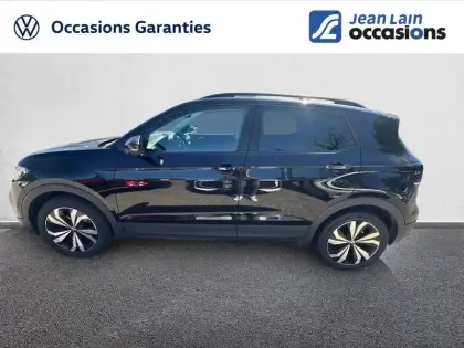 Photo 6 Volkswagen T-cross  1.0 TSI 110 Start/Stop DSG7
