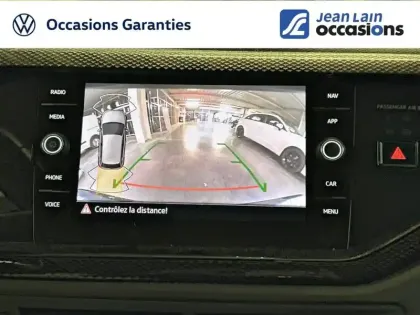 Photo 18 Volkswagen Polo  1.0 TSI 95 S&S DSG7