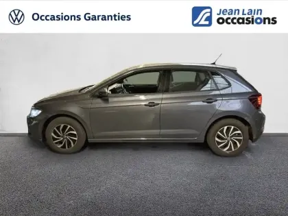 Photo 6 Volkswagen Polo  1.0 TSI 95 S&S DSG7