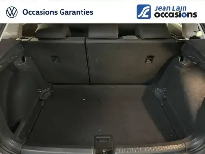 Photo 13 Volkswagen Polo  1.0 TSI 95 S&S DSG7