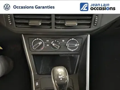 Photo 19 Volkswagen Polo  1.0 TSI 95 S&S DSG7