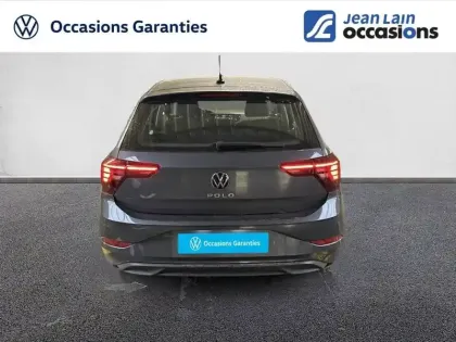 Photo 7 Volkswagen Polo  1.0 TSI 95 S&S DSG7