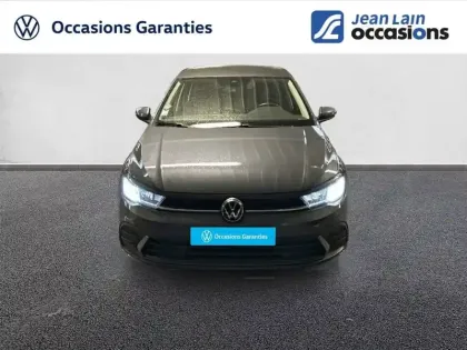 Photo 8 Volkswagen Polo  1.0 TSI 95 S&S DSG7