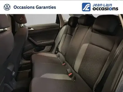 Photo 5 Volkswagen Polo  1.0 TSI 95 S&S DSG7