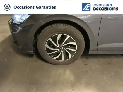 Photo 11 Volkswagen Polo  1.0 TSI 95 S&S DSG7