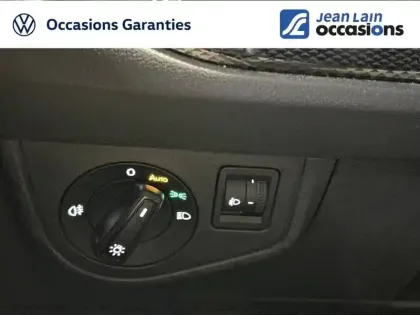 Photo 17 Volkswagen Polo  1.0 TSI 95 S&S DSG7