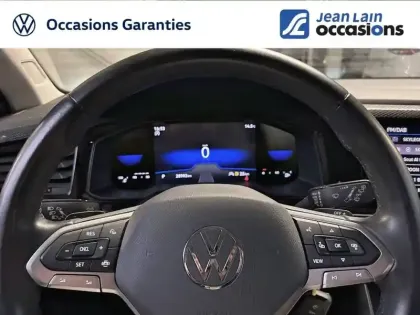 Photo 16 Volkswagen Polo  1.0 TSI 95 S&S DSG7