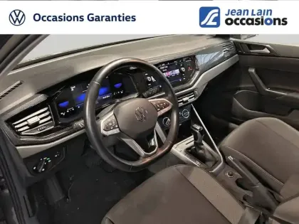 Photo 12 Volkswagen Polo  1.0 TSI 95 S&S DSG7