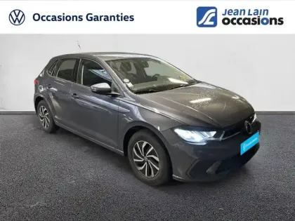 Photo 9 Volkswagen Polo  1.0 TSI 95 S&S DSG7