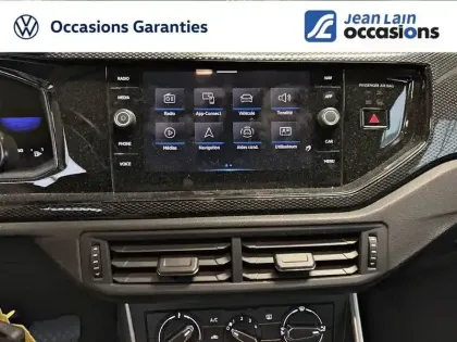 Photo 14 Volkswagen Polo  1.0 TSI 95 S&S DSG7