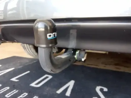 Photo 20 BMW X1  sDrive 18d 150 ch BVA8