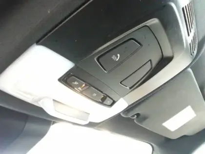 Photo 31 BMW X1  sDrive 18d 150 ch BVA8