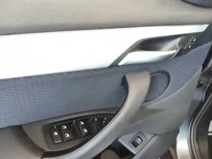 Photo 21 BMW X1  sDrive 18d 150 ch BVA8