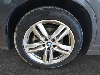 Photo 13 BMW X1  sDrive 18d 150 ch BVA8