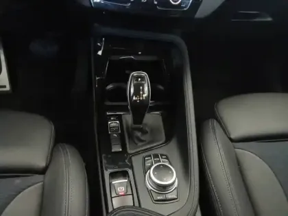 Photo 10 BMW X1  sDrive 18d 150 ch BVA8